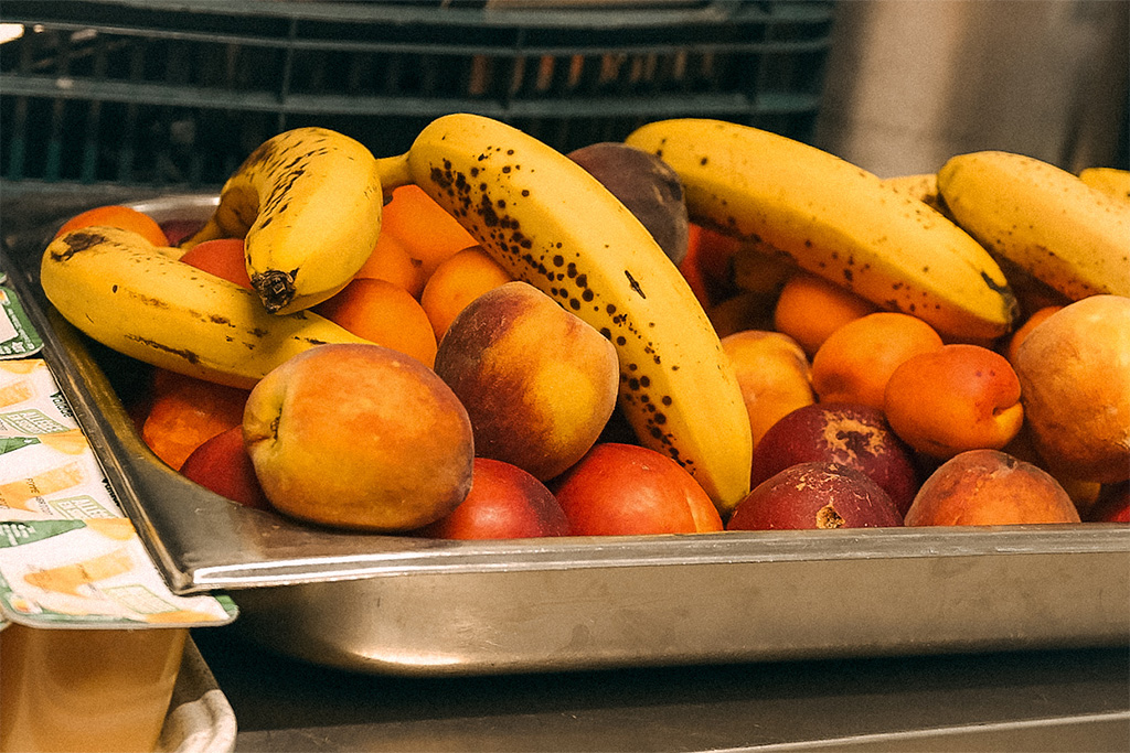 cuisine fruits ehpad martigne