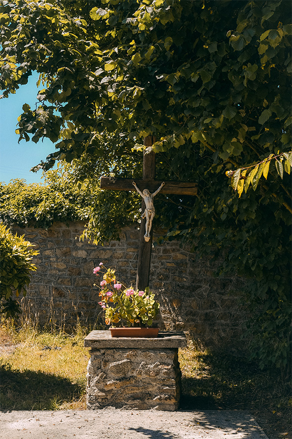 exterieur nature ehpad alexain