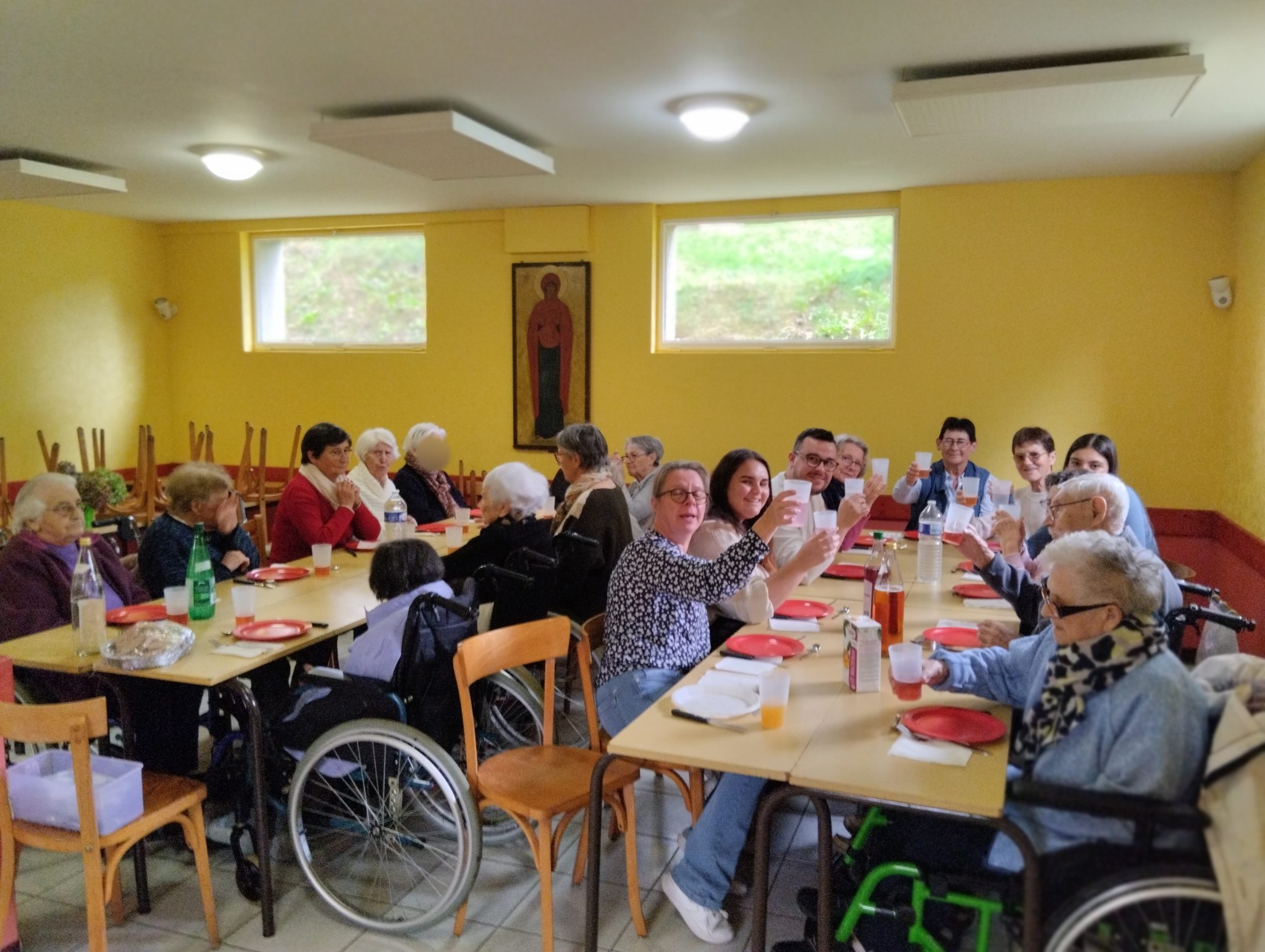 10 06 Sortie à Pontmain (31)