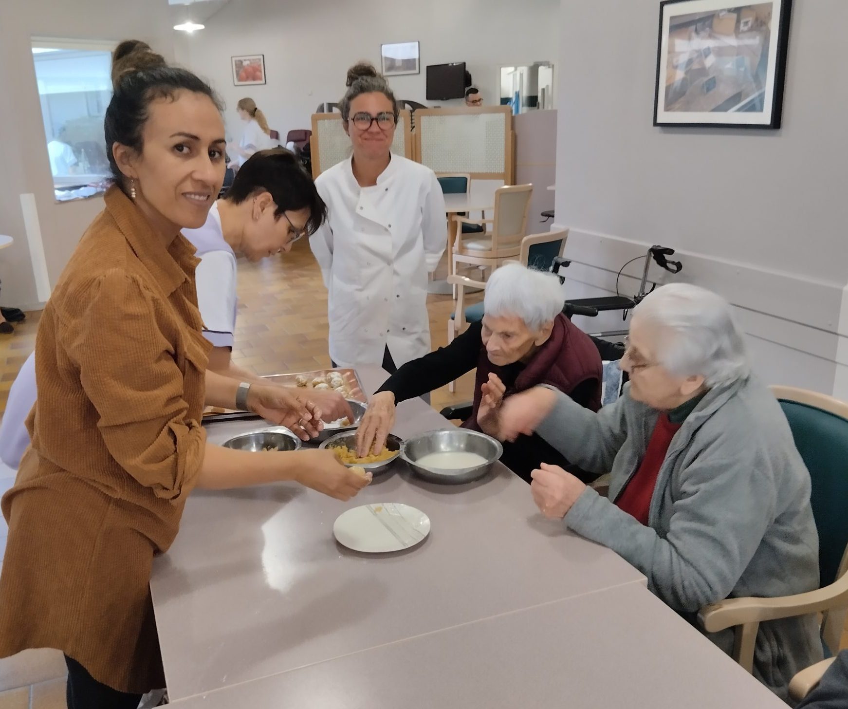 11 18 Pâtisseries marocaines (2)